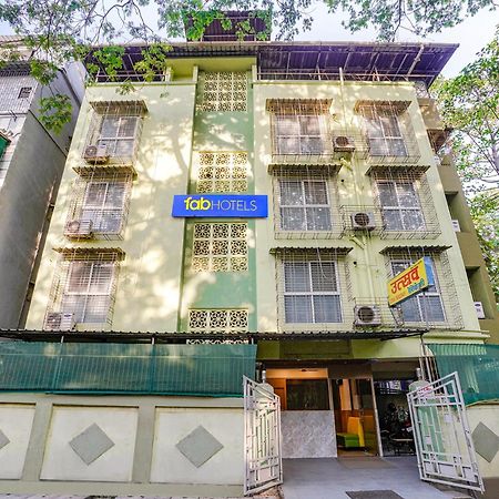 Fabexpress Utsav Residency - Nr Panvel Hotel Jāmb Buitenkant foto